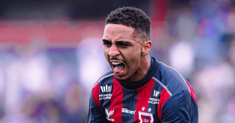 Veja tabela da Copa Paraná